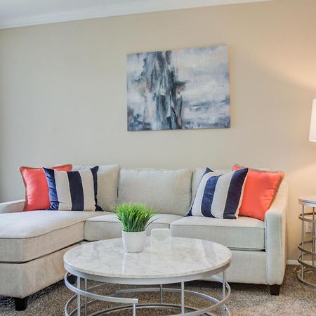 *Hidden Gem* Cozy 1 Bd Nrg/Tmc/Dt/Zoo/Museums Διαμέρισμα Χιούστον Εξωτερικό φωτογραφία
