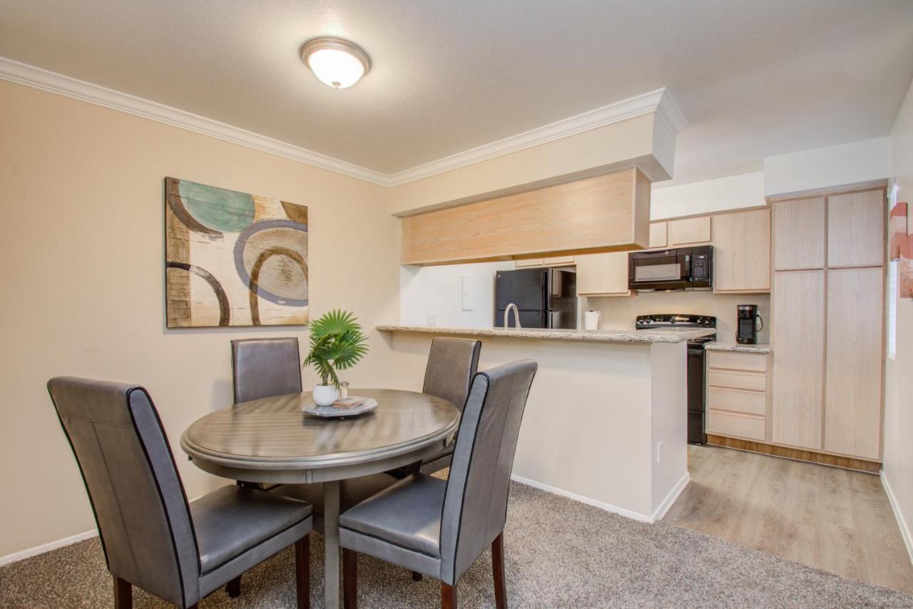 *Hidden Gem* Cozy 1 Bd Nrg/Tmc/Dt/Zoo/Museums Διαμέρισμα Χιούστον Εξωτερικό φωτογραφία