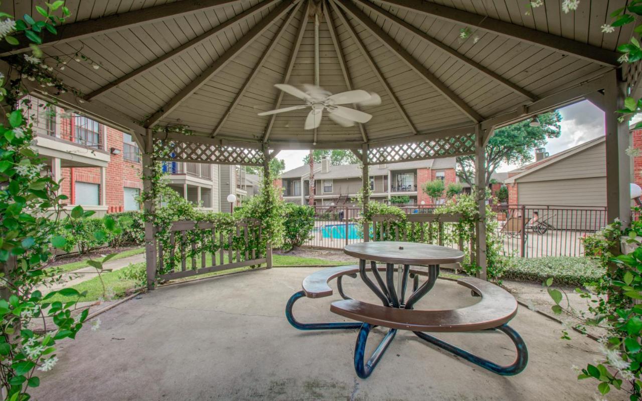 *Hidden Gem* Cozy 1 Bd Nrg/Tmc/Dt/Zoo/Museums Διαμέρισμα Χιούστον Εξωτερικό φωτογραφία