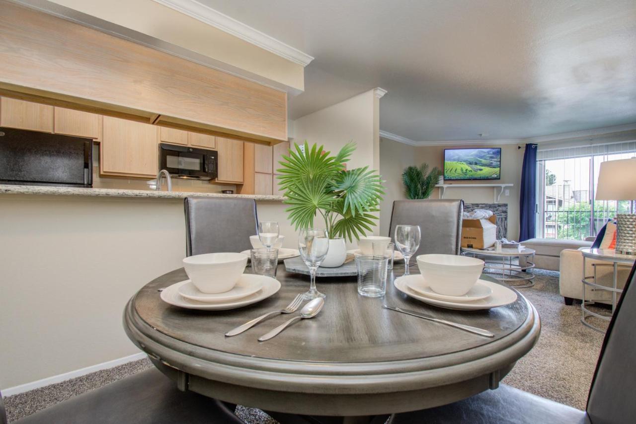 *Hidden Gem* Cozy 1 Bd Nrg/Tmc/Dt/Zoo/Museums Διαμέρισμα Χιούστον Εξωτερικό φωτογραφία