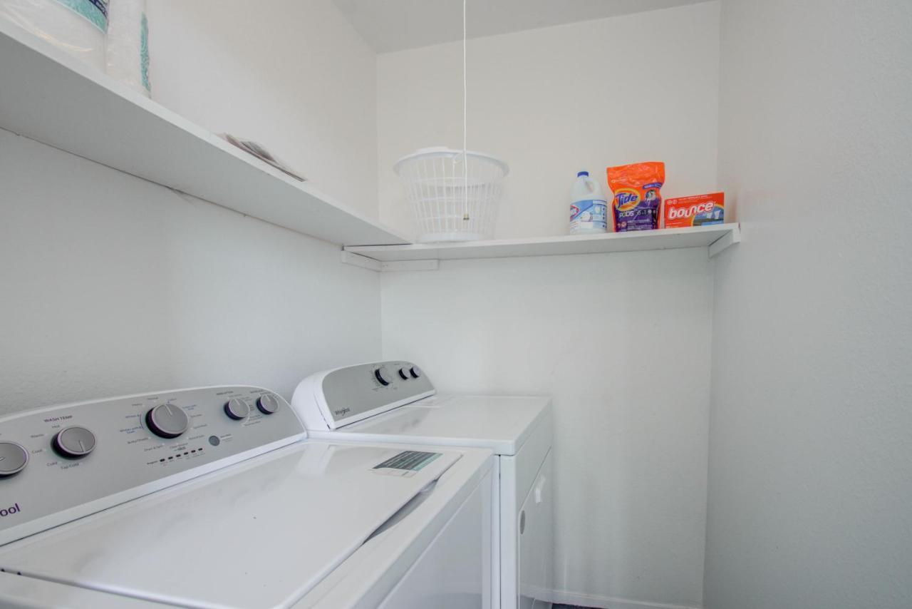 *Hidden Gem* Cozy 1 Bd Nrg/Tmc/Dt/Zoo/Museums Διαμέρισμα Χιούστον Εξωτερικό φωτογραφία