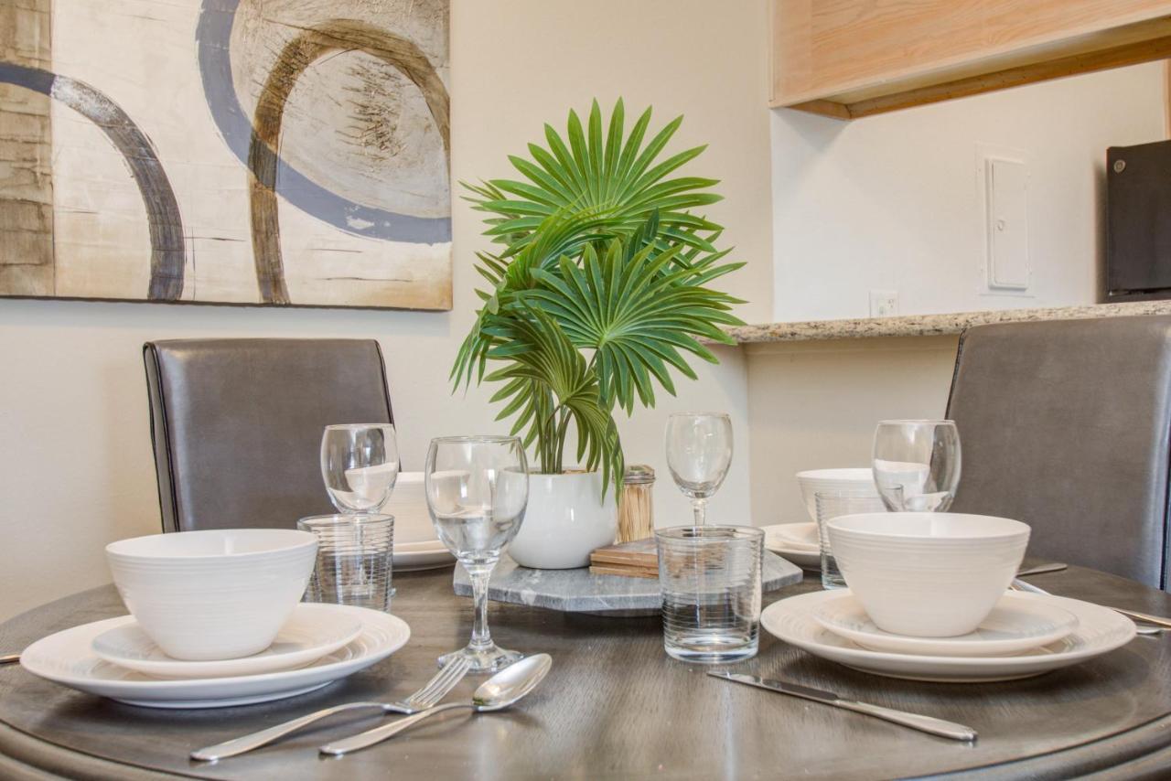 *Hidden Gem* Cozy 1 Bd Nrg/Tmc/Dt/Zoo/Museums Διαμέρισμα Χιούστον Εξωτερικό φωτογραφία